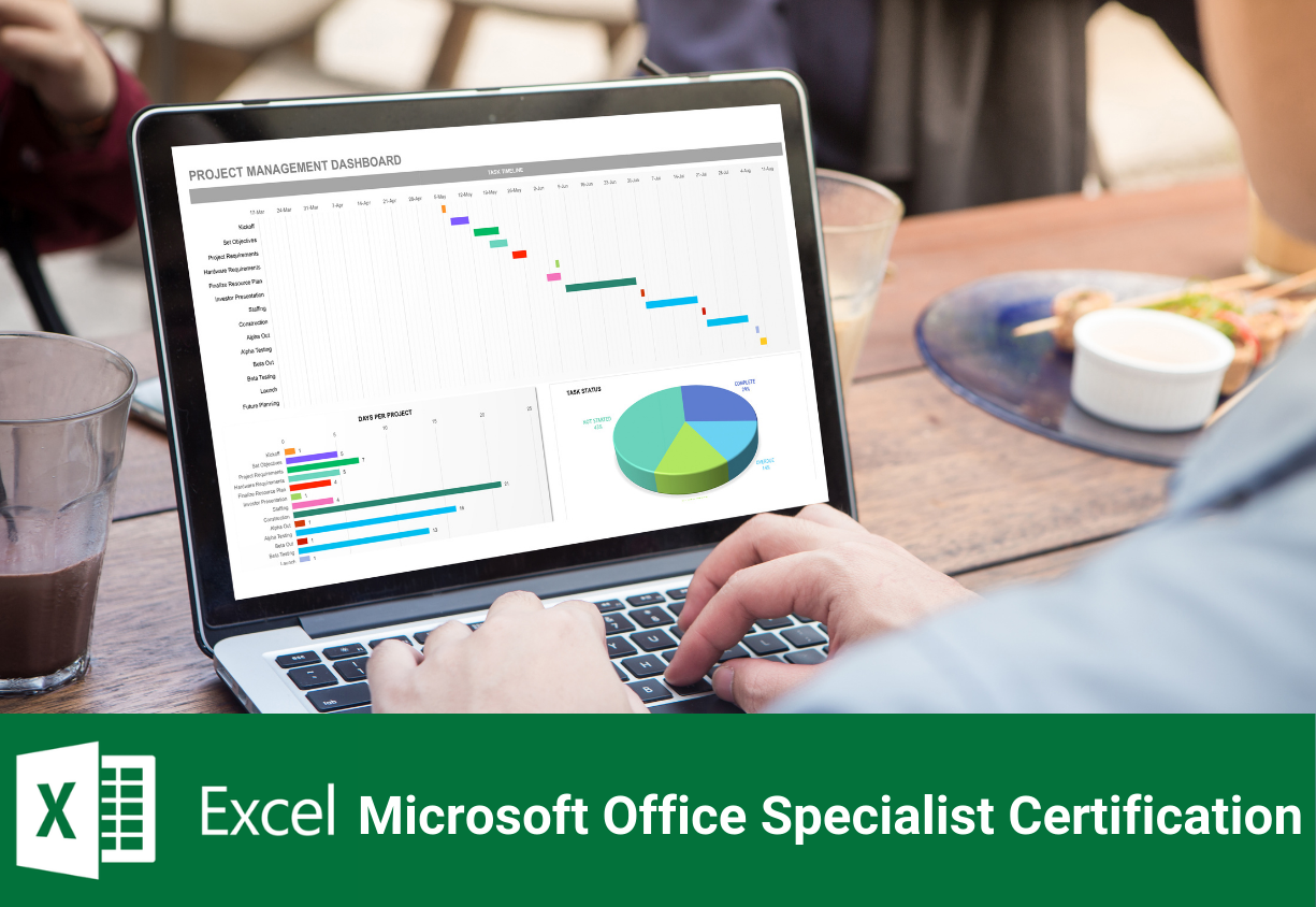 Excel – Órgano Certificador y Evaluador de México OCEM, S.A.S DE C.V.