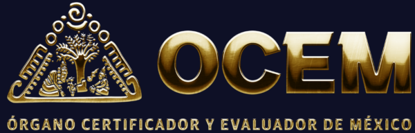 Órgano Certificador y Evaluador de México OCEM, S.A.S DE C.V.